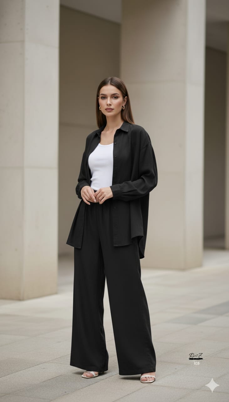 *✨ Polo Style 3-Piece Western Wear ✨*