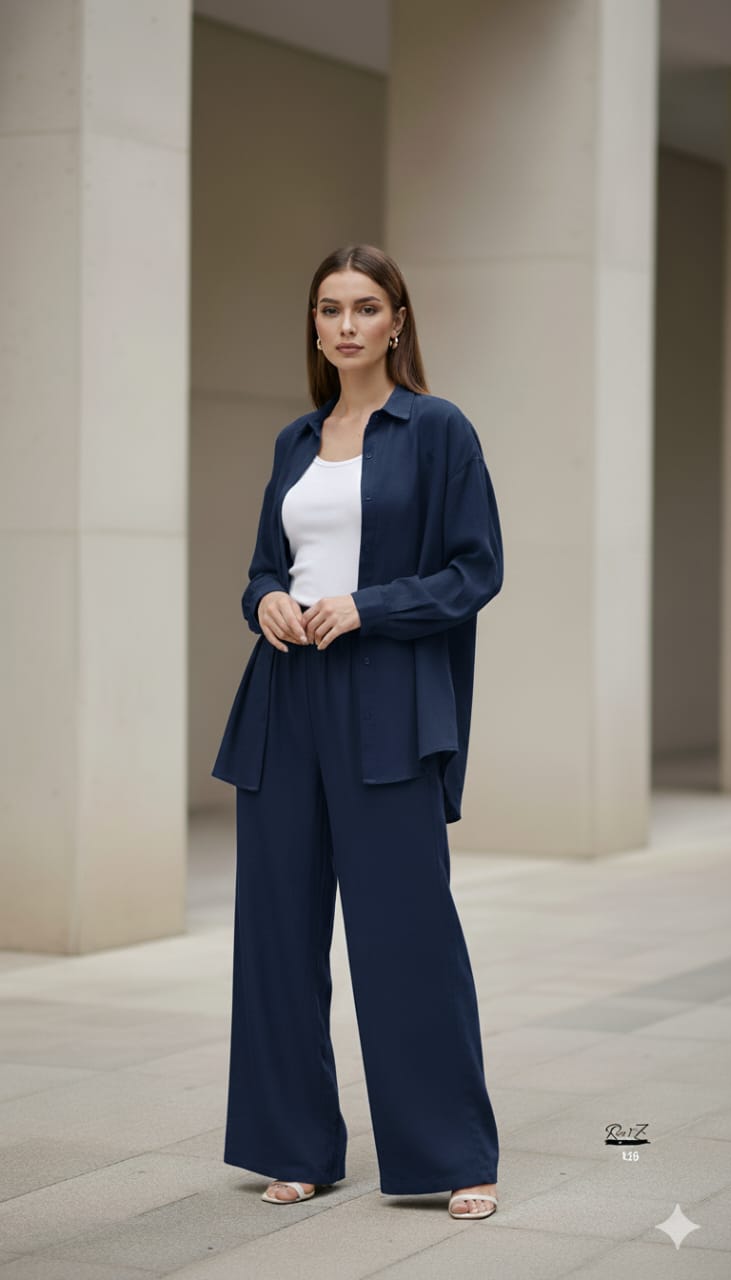 *✨ Polo Style 3-Piece Western Wear ✨*