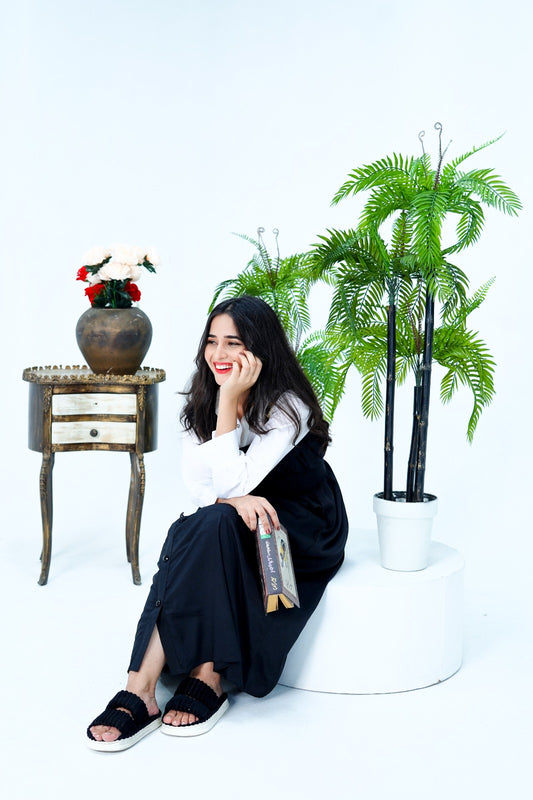 Butterfly style Romper