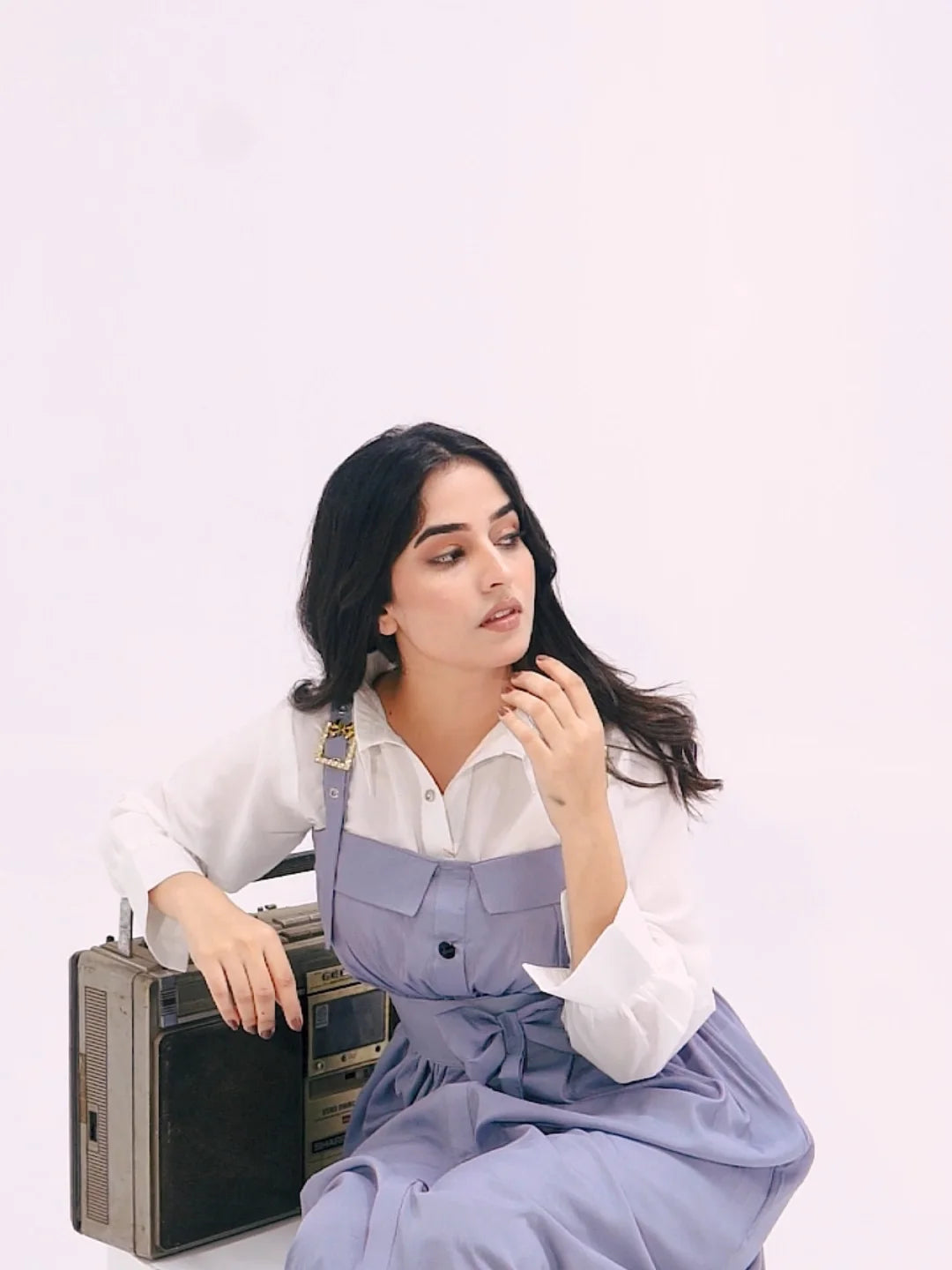 Butterfly style Romper