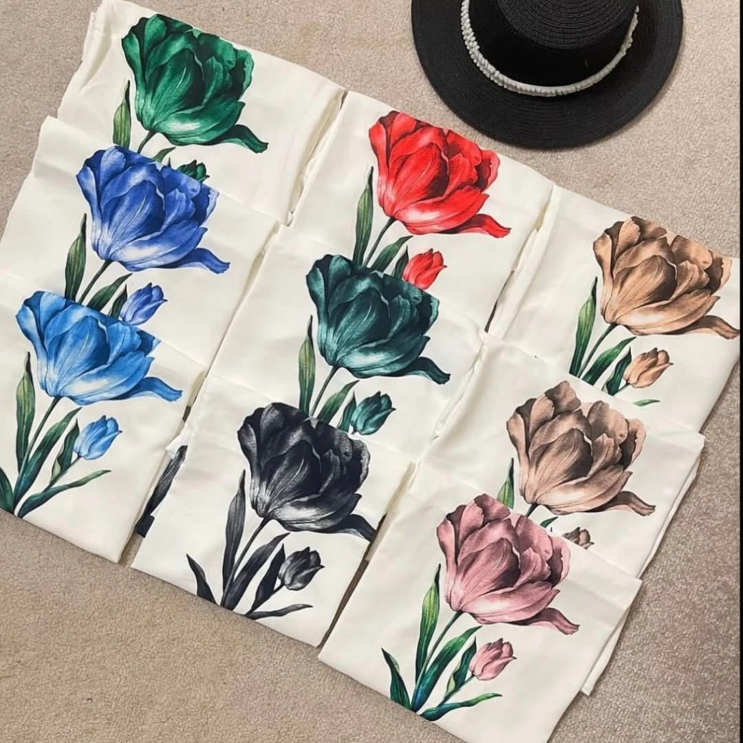 Western Thailand Co-Ord Set