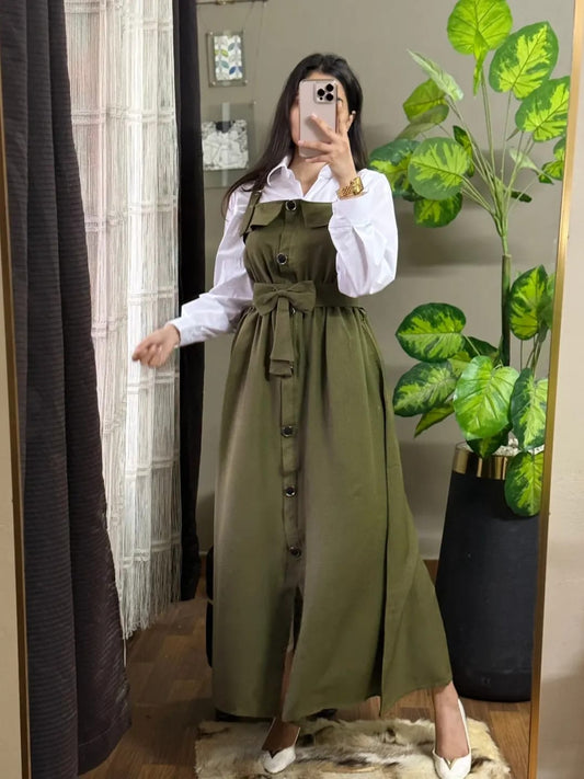 Butterfly style Romper