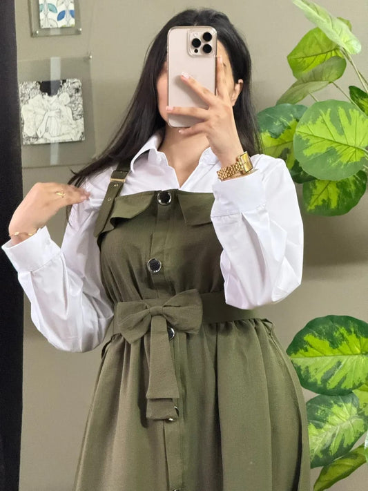 Butterfly style Romper