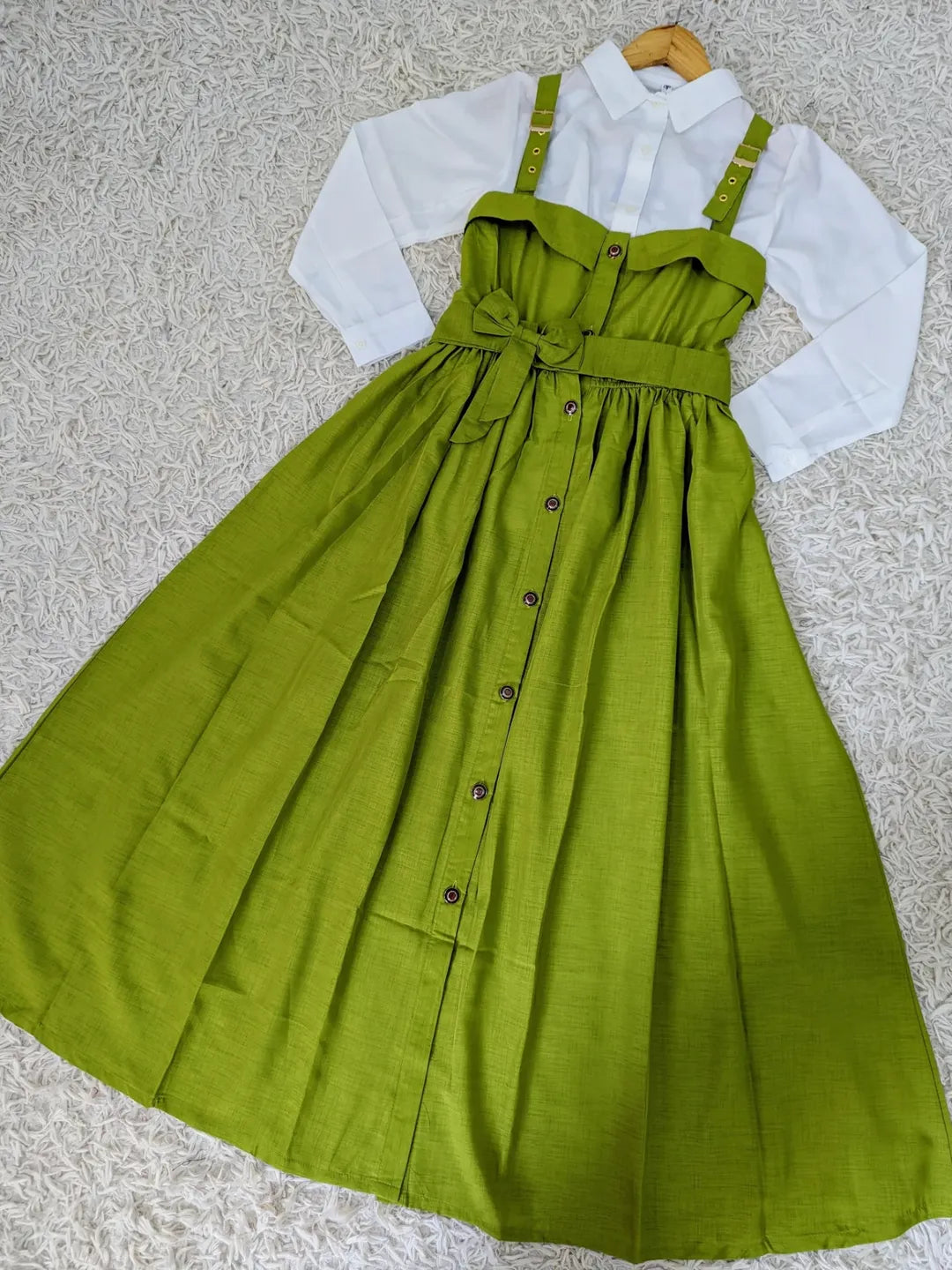 Butterfly style Romper