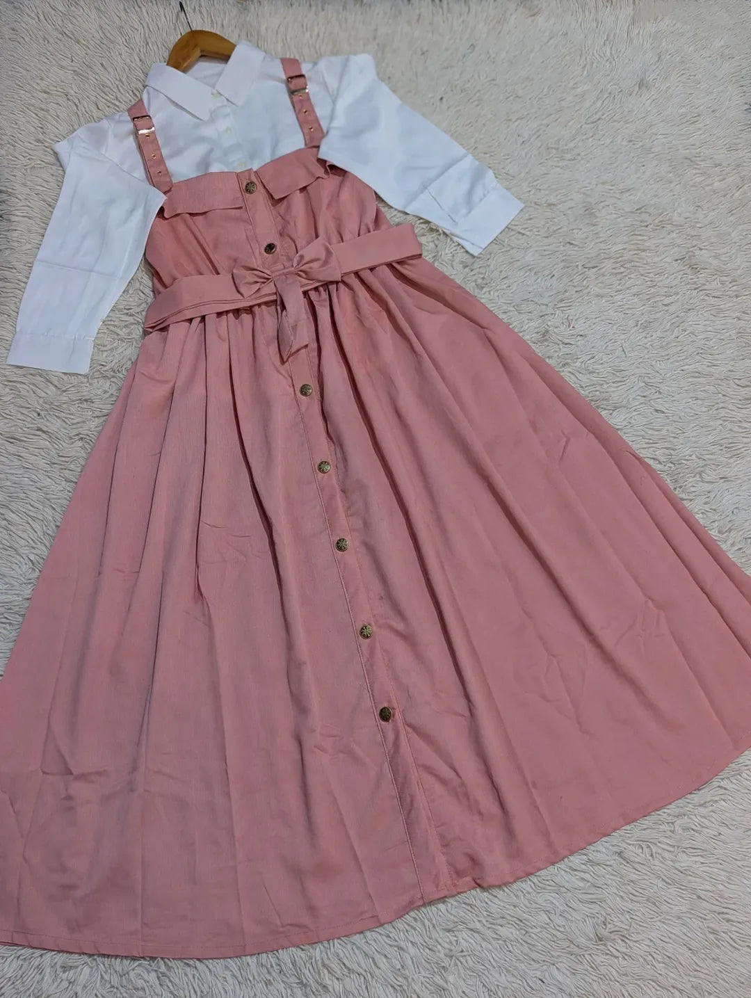 Butterfly style Romper