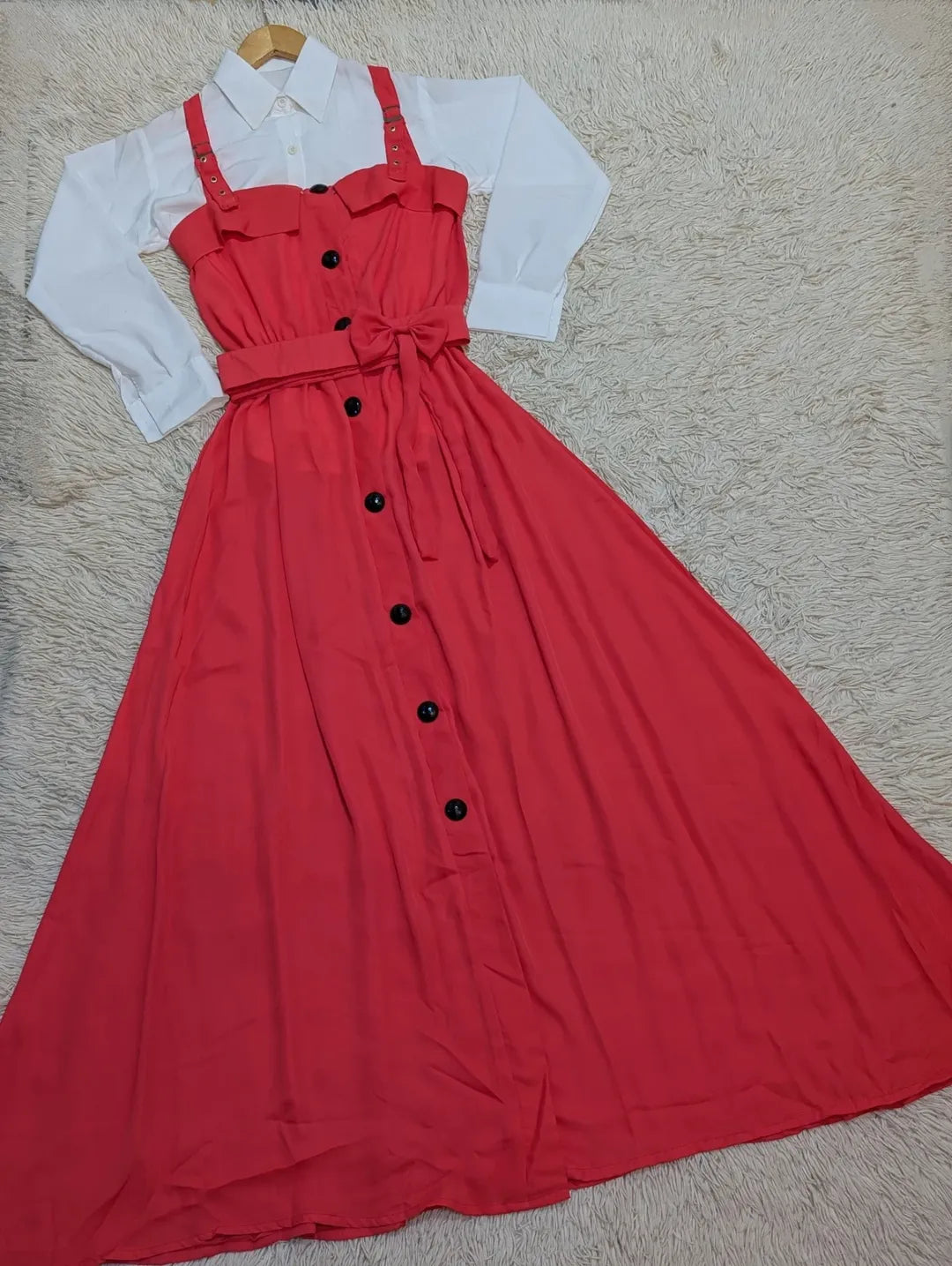 Butterfly style Romper