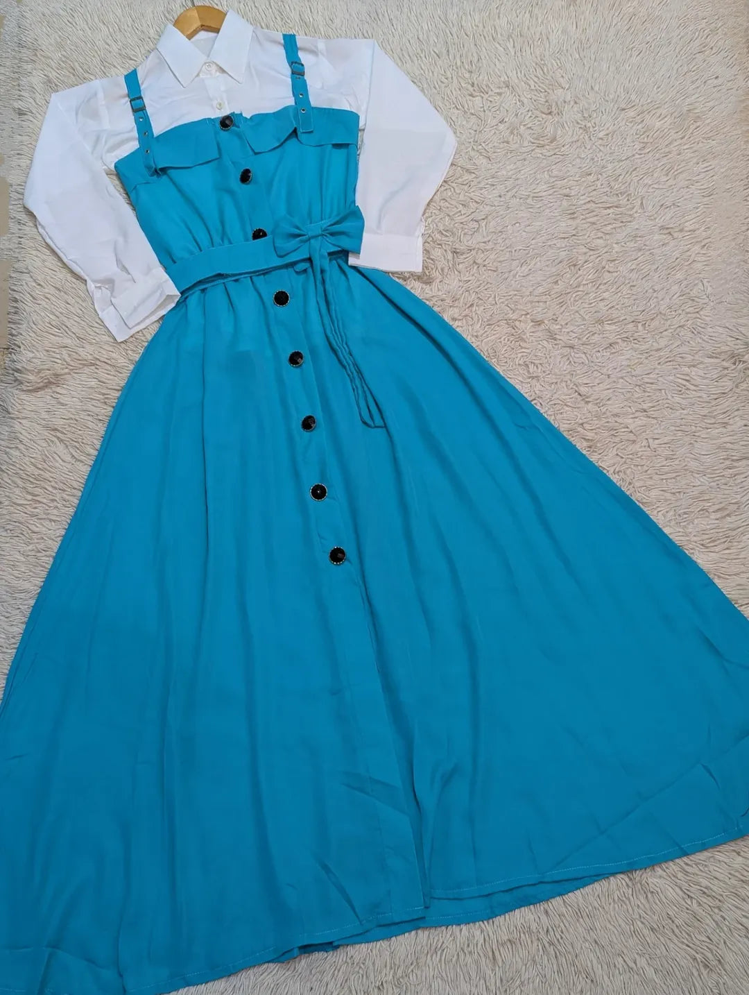 Butterfly style Romper