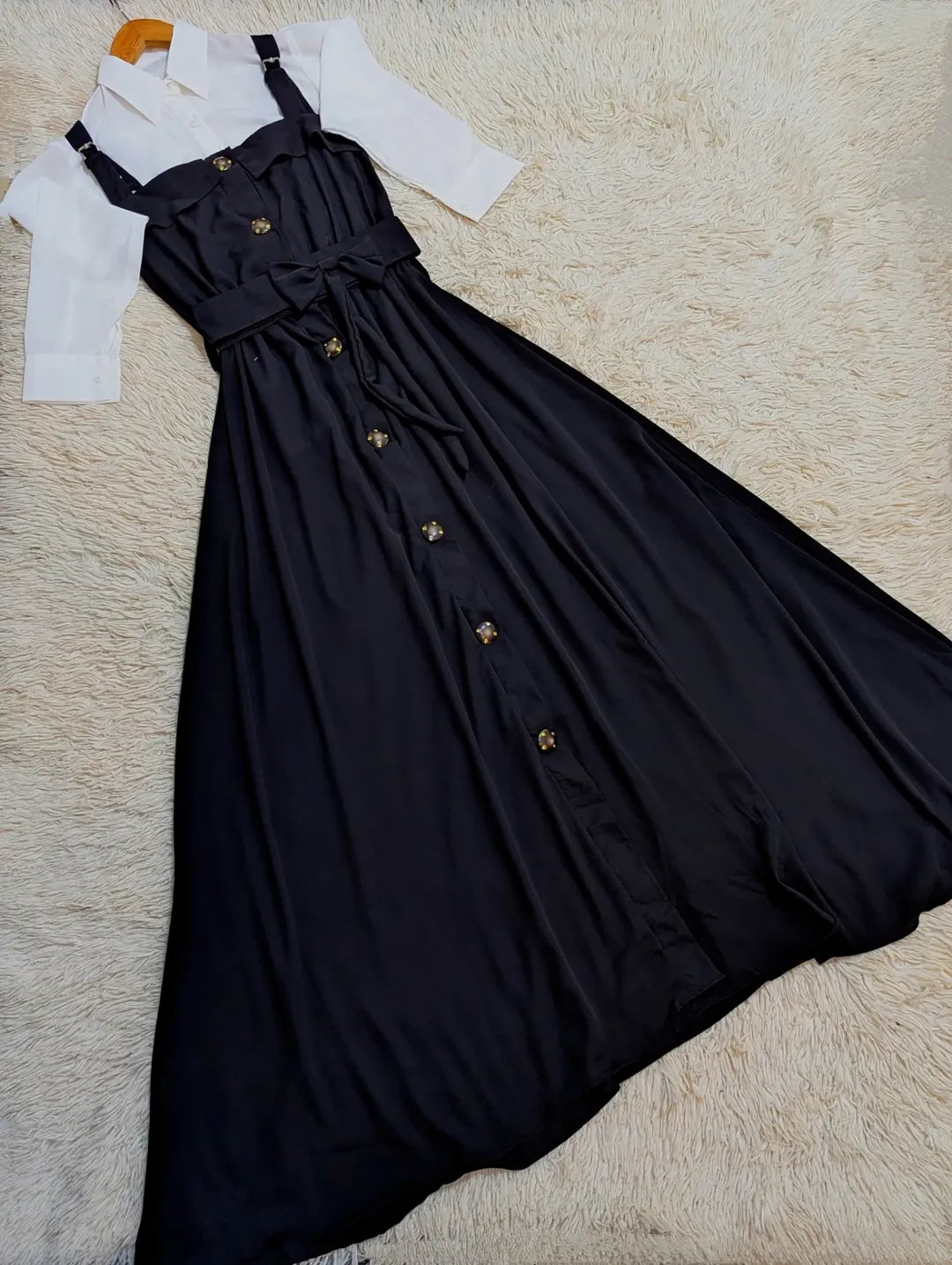 Butterfly style Romper