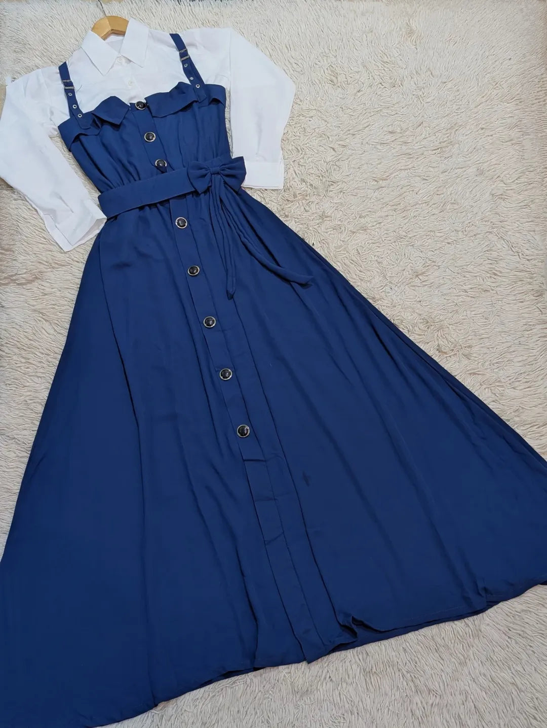 Butterfly style Romper